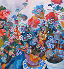 flower paintings no.492