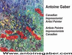 Antoine Gaber
