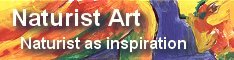 Naturist Art - New Art Genre - The naturist as inspiration