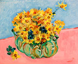 flower paintings no.694