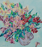 flower paintings no.736