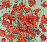 flower paintings no.744