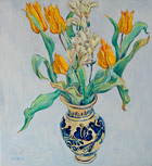 flower paintings no.745