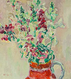 flower paintings no.751