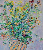 flower paintings no.759