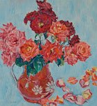 flower paintings no.762